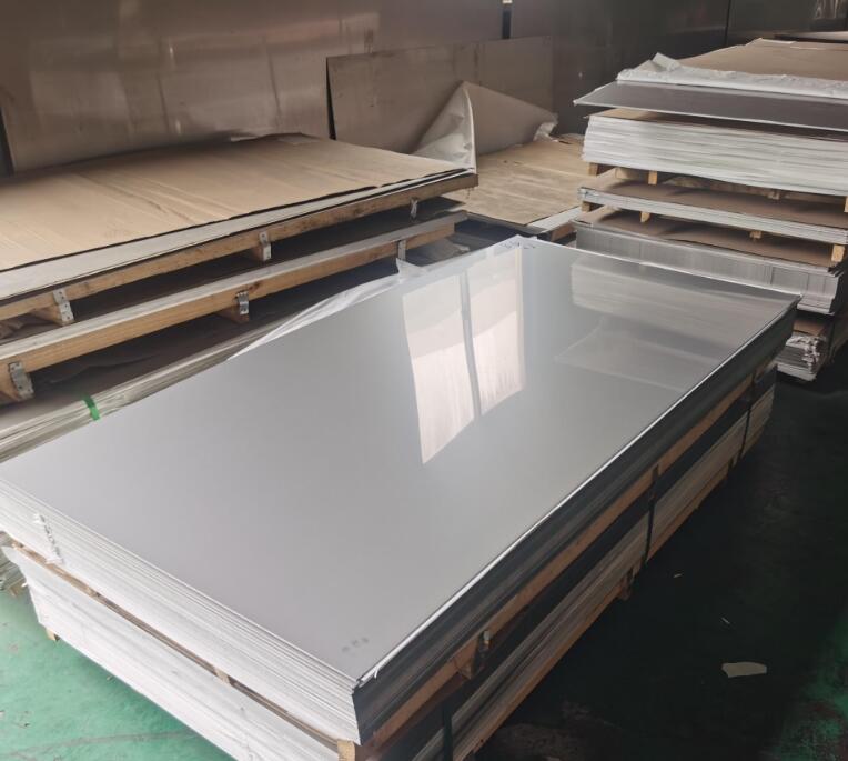 兴安321不锈钢板