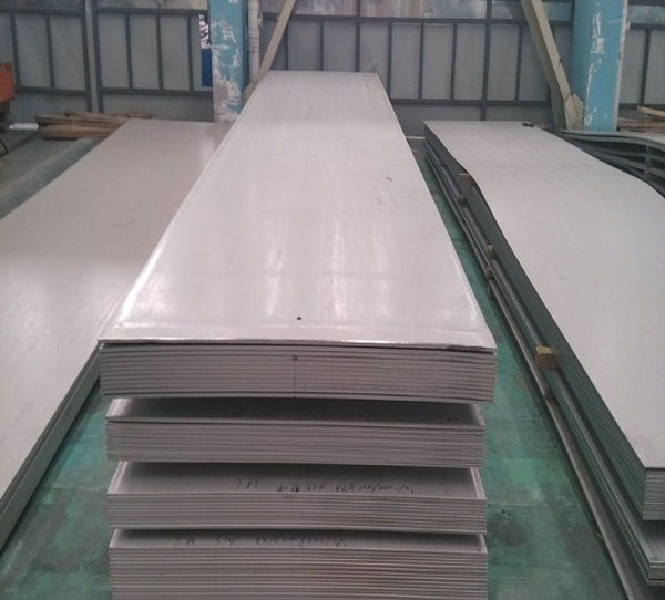 兴安304材质不锈钢板