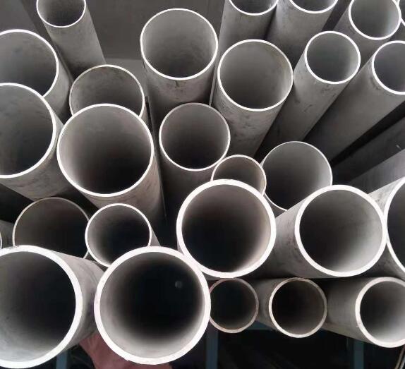 兴安321不锈钢管