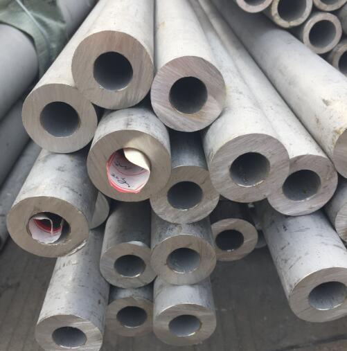 兴安321不锈钢管