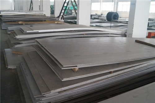 兴安304不锈钢板