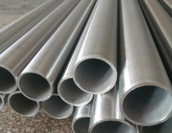 兴安321不锈钢管