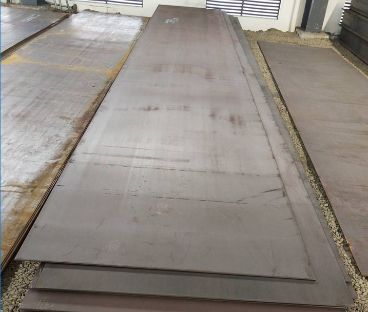 兴安Q420GJD镀锌板