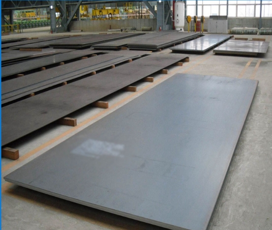 兴安NM450C耐磨板