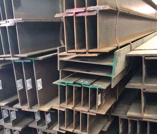 兴安Q235C工字钢